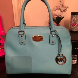 MK Purse